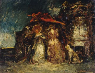 Mephistopheles