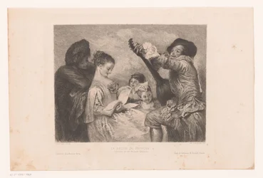 Musical Company