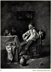 The Guitar Player