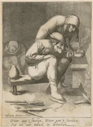 Pipe Smoker