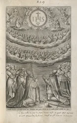 Adoration of the Name of Jesus