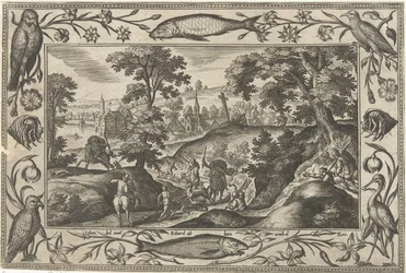 Deer Hunt