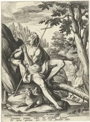 John the Baptist