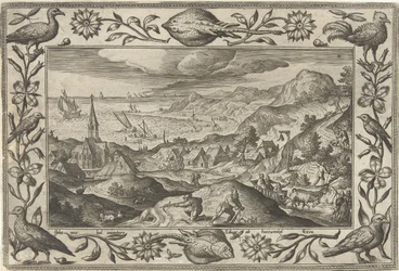 Rabbit Hunt