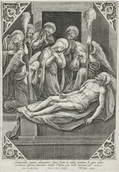 Lamentation