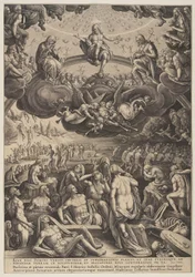 The Last Judgement