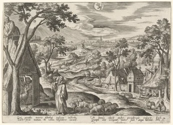 The Good Shepherd