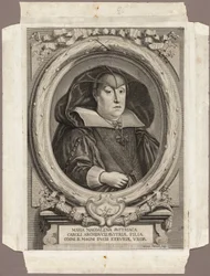 Maria Magdalena of Austria