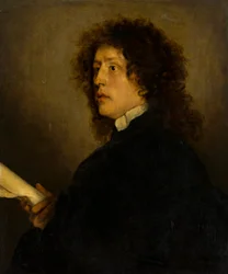 Portrait of a Man