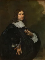 Portrait of a Man
