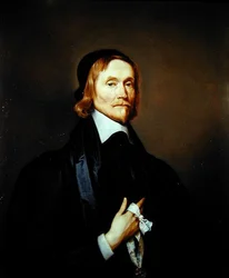 Richard Strowath, Dean of Westminster
