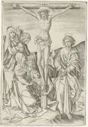 Christ on the Cross