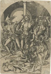 Scourging