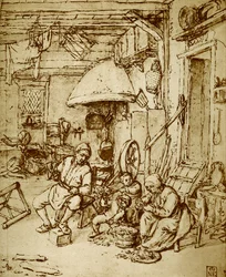 Dutch Farming Family