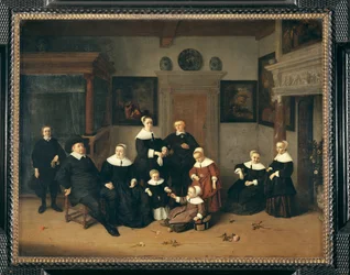 Family Portrait