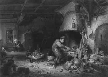 The Alchemist