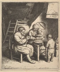 The Blessing