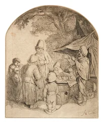 The Quacksalver