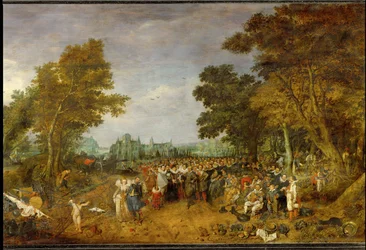 Feast on the Occasion of the Armistice of 1609