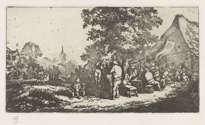 Peasant Fair