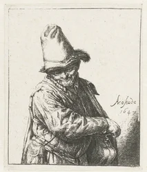 Organ Grinder