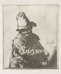 Organ Grinder
