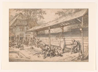 Tavern Games