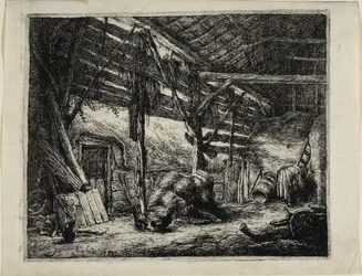 The Barn