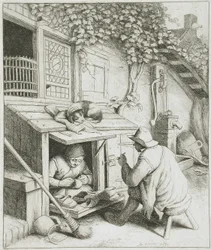 The Cobbler