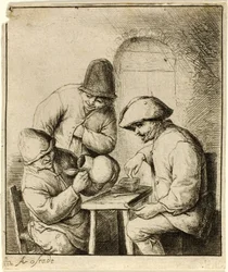 The Empty Jug