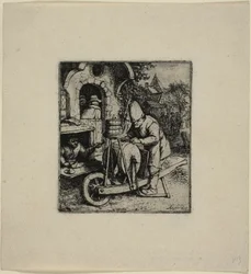 The Knifegrinder