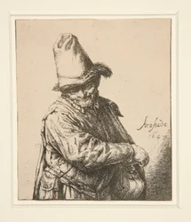 The Organ Grinder