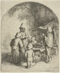 The Quacksalver