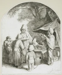 The Quacksalver
