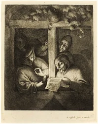The Singers