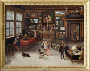The Sciences and Arts