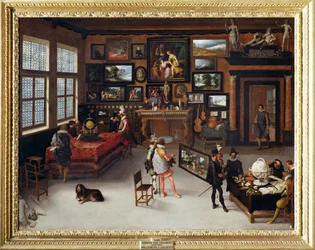 The Sciences and the Arts
