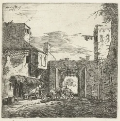 Inn at City Gate