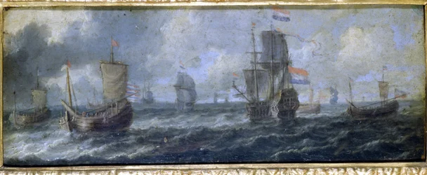 The Dutch Navy