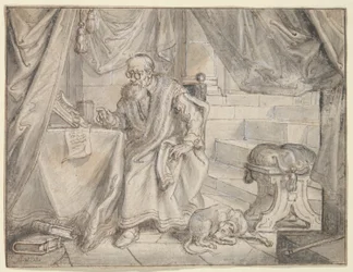 Study for