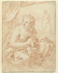 Samson and Delilah