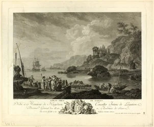 Gulf near Naples