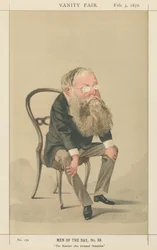 The Novelist Who Invented Sensation, Wilkie Collins (Vanity Fair Series)