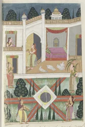 The Princess Moenisja