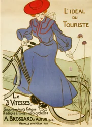 The Ideal Tourist