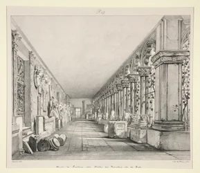 Musee de Toulouse