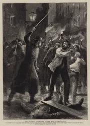 The History of a Crime, the Testimony of an Eye-Witness