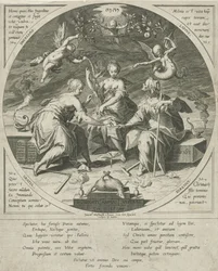 The Three Fates