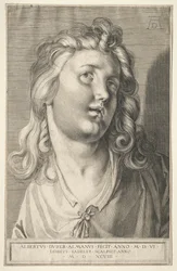 Female Head