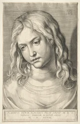 Female Head
